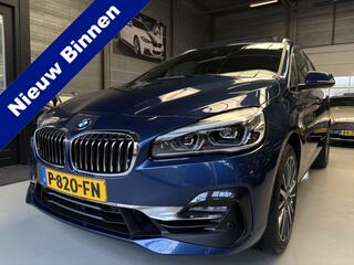 BMW 2-SERIE GRAN TOURER