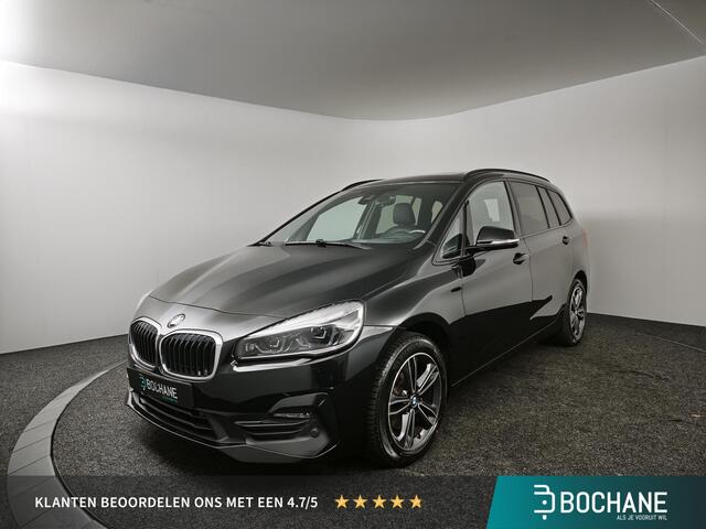 BMW 2-SERIE GRAN TOURER 218i 7p. Business Edition Plus l Safety-pack l Sport Line l panorama-dak l