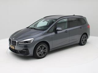 BMW 2-SERIE GRAN TOURER