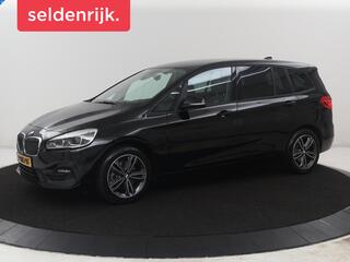 BMW 2-SERIE GRAN TOURER