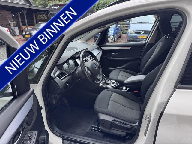 BMW 2-SERIE GRAN TOURER 218i 7p. High Executive | PANO