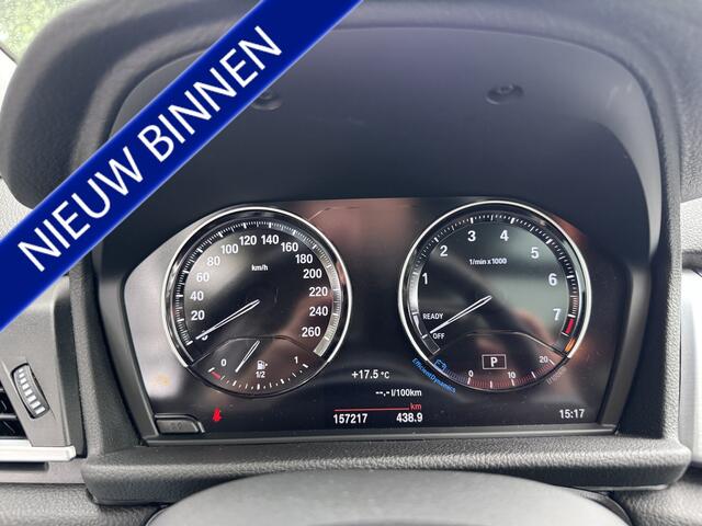 BMW 2-SERIE GRAN TOURER 218i 7p. High Executive | PANO