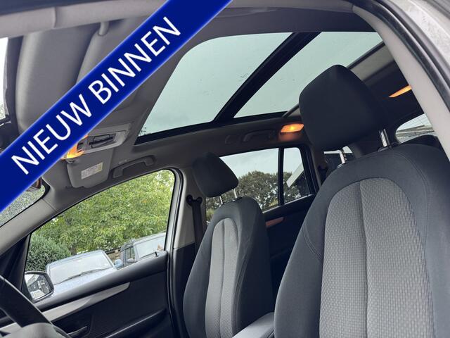 BMW 2-SERIE GRAN TOURER 218i 7p. High Executive | PANO