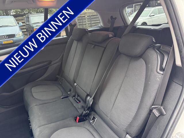 BMW 2-SERIE GRAN TOURER 218i 7p. High Executive | PANO