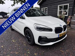 BMW 2-SERIE GRAN TOURER