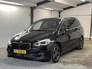 BMW 2-SERIE GRAN TOURER