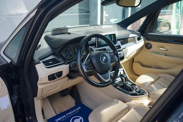 BMW 2-SERIE GRAN TOURER 220i 7p. High Executive