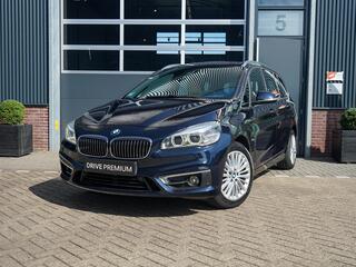 BMW 2-SERIE GRAN TOURER