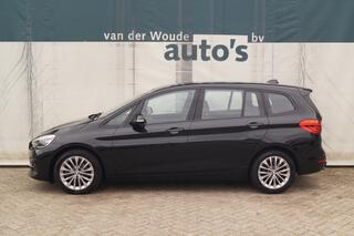 BMW 2-SERIE GRAN TOURER