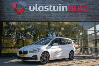 BMW 2-SERIE GRAN TOURER