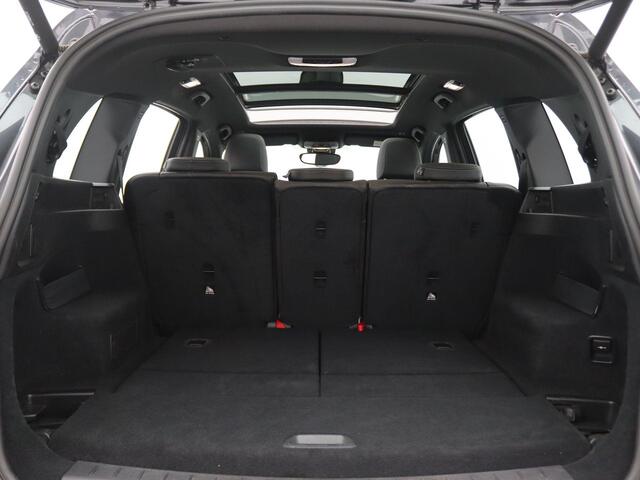 BMW 2-SERIE GRAN TOURER 218i 7p. High Executive Edition 136PK Aut. Panoramadak, Trekhaak, Keyless, Achteruitrijcamera, Head-Up Display, 17" LM Velgen, Leder