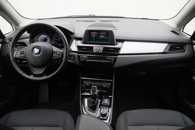 BMW 2-SERIE GRAN TOURER 218i 7p. High Executive LED, Climate, Cruise, Trekhaak, PDC