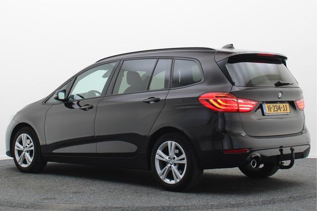 BMW 2-SERIE GRAN TOURER 218i 7p. High Executive LED, Climate, Cruise, Trekhaak, PDC