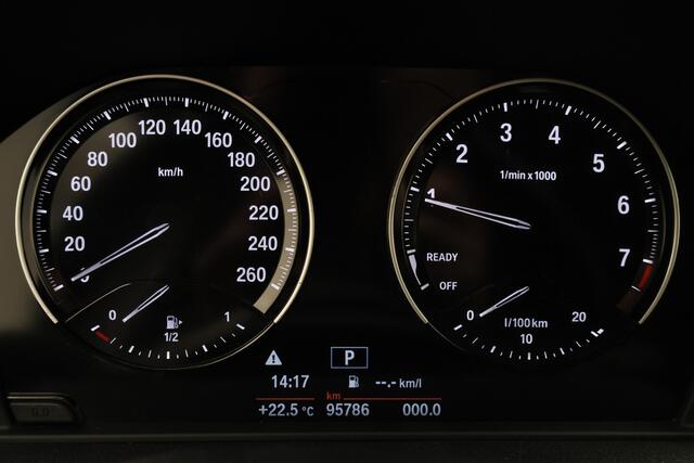 BMW 2-SERIE GRAN TOURER 218i 7p. High Executive LED, Climate, Cruise, Trekhaak, PDC