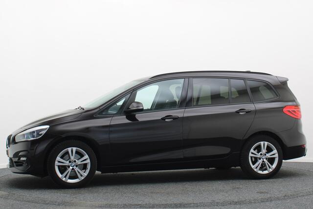 BMW 2-SERIE GRAN TOURER 218i 7p. High Executive LED, Climate, Cruise, Trekhaak, PDC