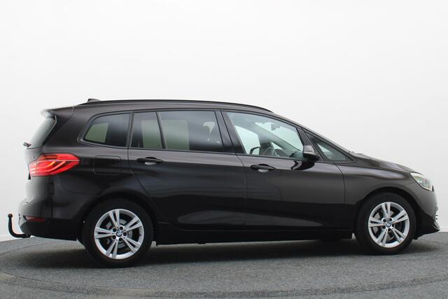 BMW 2-SERIE GRAN TOURER 218i 7p. High Executive LED, Climate, Cruise, Trekhaak, PDC