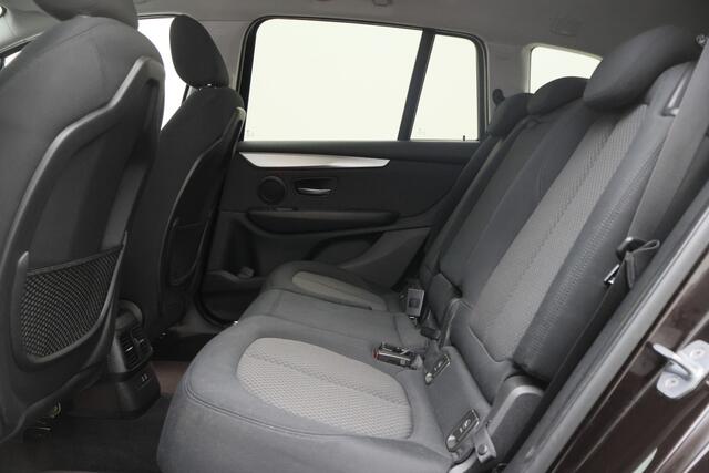 BMW 2-SERIE GRAN TOURER 218i 7p. High Executive LED, Climate, Cruise, Trekhaak, PDC