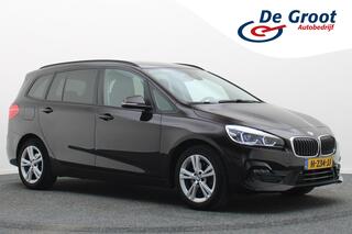 BMW 2-SERIE GRAN TOURER