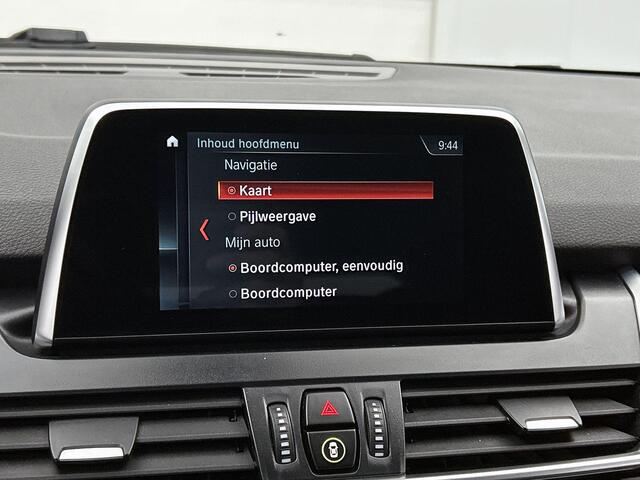 BMW 2-SERIE GRAN TOURER 216i 7p. | Te Financieren v.a. €187,- P/M |