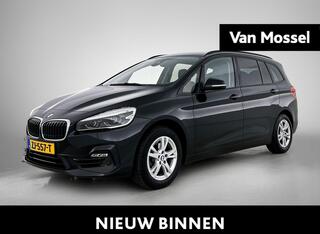 BMW 2-SERIE GRAN TOURER