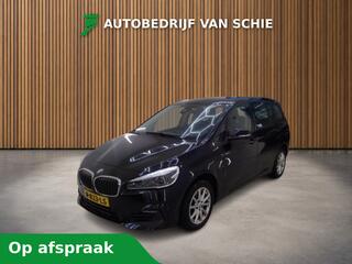 BMW 2-SERIE GRAN TOURER
