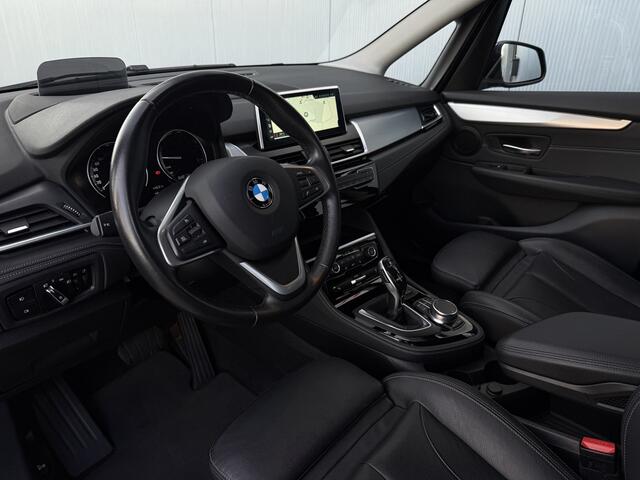 BMW 2-SERIE GRAN TOURER 220i 7p. High Executive Launch Edition Automaat – foto 6