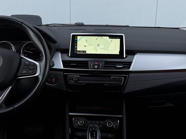 BMW 2-SERIE GRAN TOURER 220i 7p. High Executive Launch Edition Automaat – foto 7