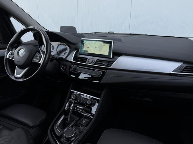 BMW 2-SERIE GRAN TOURER 220i 7p. High Executive Launch Edition Automaat – foto 8