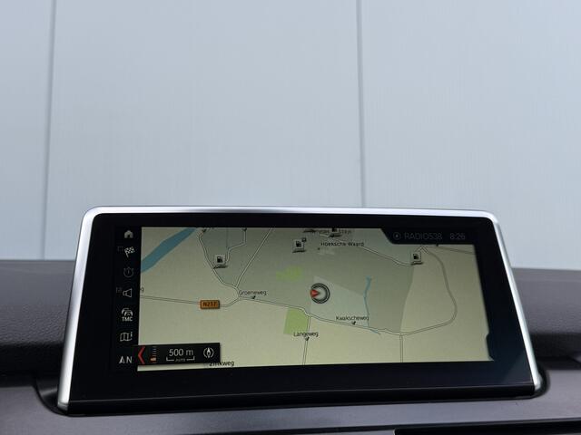BMW 2-SERIE GRAN TOURER 220i 7p. High Executive Launch Edition Automaat – foto 9
