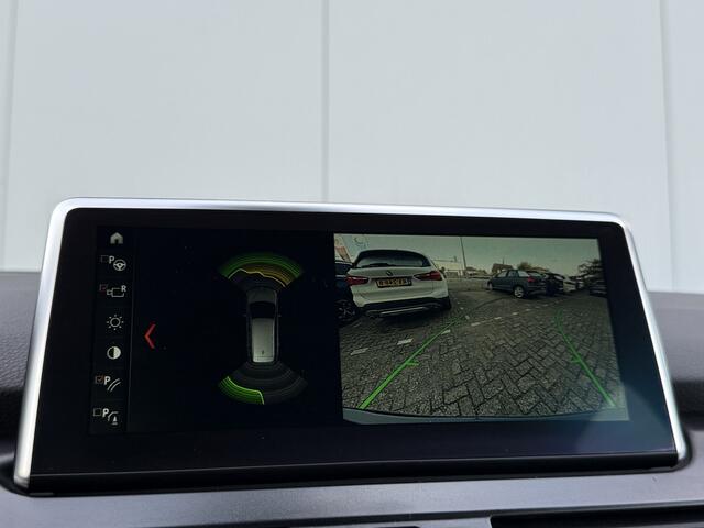 BMW 2-SERIE GRAN TOURER 220i 7p. High Executive Launch Edition Automaat – foto 10