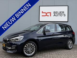 BMW 2-SERIE GRAN TOURER