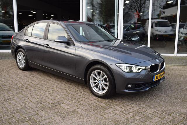 BMW 3-SERIE 318i Corporate Lease Executive//AUTOMAAT!
