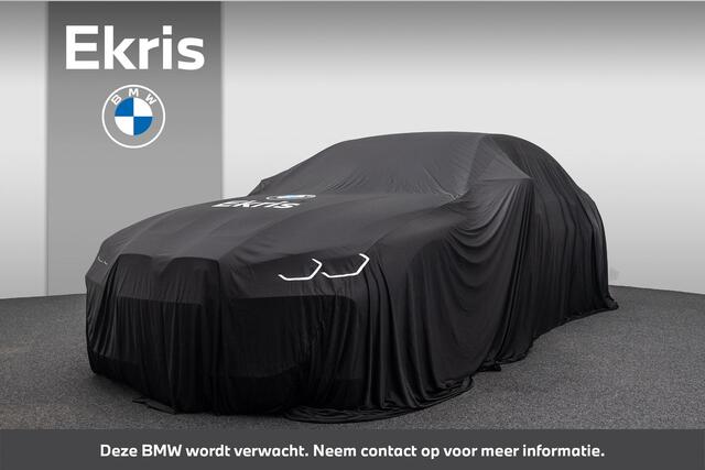 BMW 3-SERIE Touring 318i LED | Leder | Navigatie | Sportstoelen | Keyles go | DAB | Hifi speakers | Alu 17 inch