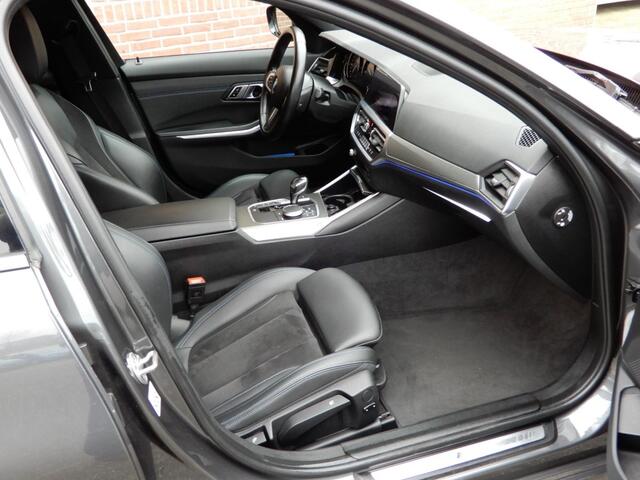 BMW 3-SERIE 318I M-Sport pakket Automaat