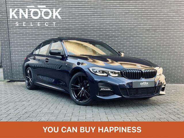 BMW 3-SERIE 320i High Executive Edition