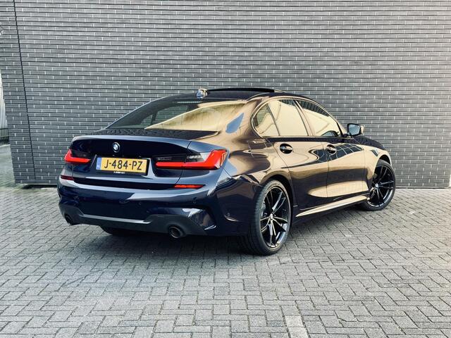 BMW 3-SERIE 320i High Executive Edition