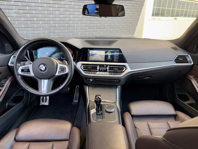 BMW 3-SERIE 320i High Executive Edition