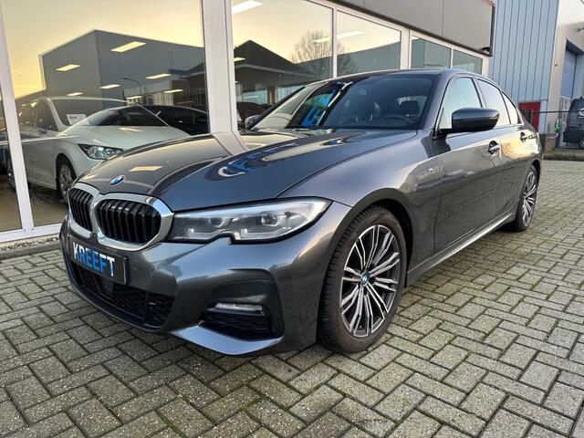 BMW 3-SERIE 320i High Executive M Sport