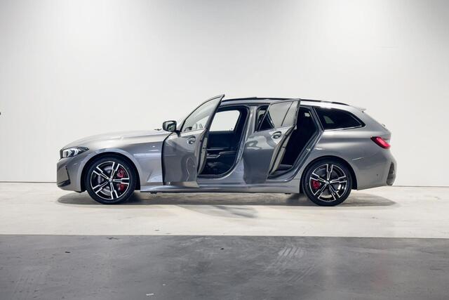 BMW 3-SERIE Touring 318i M Sportpakket Pro Aut. - Beschikbaar vanaf: Juni 2025
