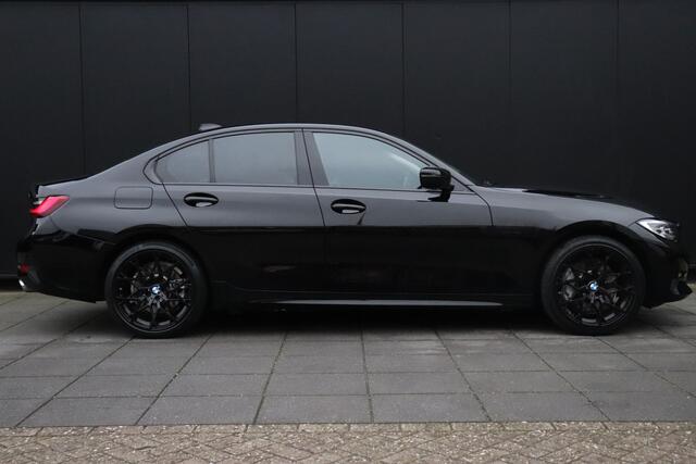 BMW 3-SERIE 330e High Exe AUT | SPORTLINE | NAVI | APPLE CARPLAY | VIRTUAL COCKPIT