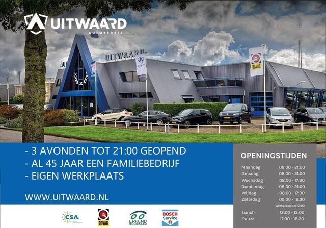BMW 3-SERIE Touring 318i Business Edition Sport ,Digitaal Dash.