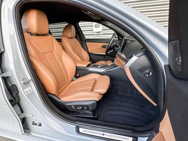 BMW 3-SERIE Touring 330e