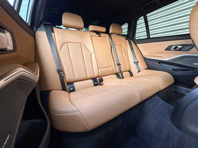 BMW 3-SERIE Touring 330e