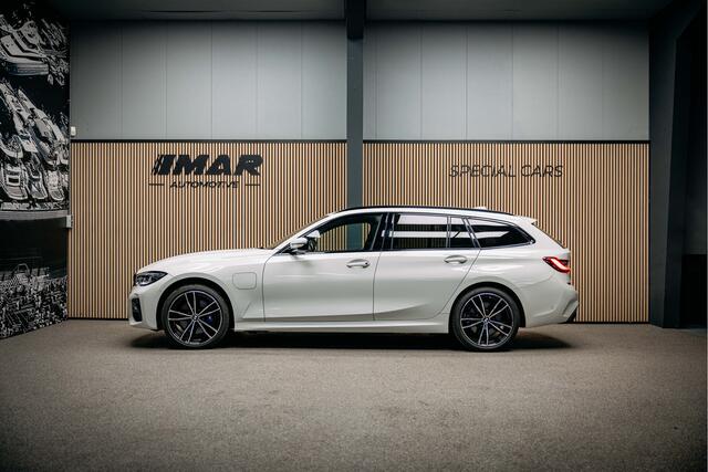 BMW 3-SERIE Touring 330e xDrive Business Edition Plus Nette 330e Xdrive