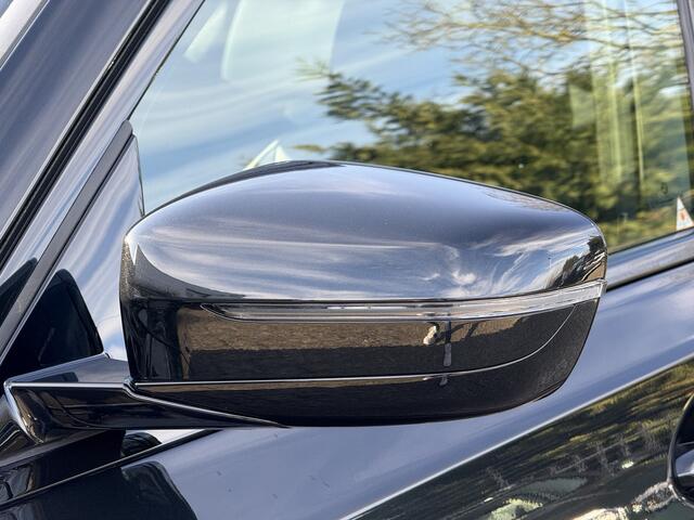 BMW 3-SERIE Sedan 320e | M-Sport | Schuif-/Kanteldak | Sportstoel. | Stoelverw. | HiFi