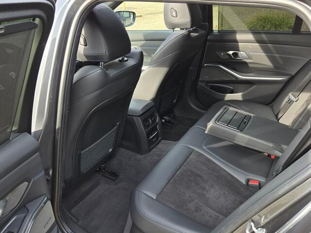 BMW 3-SERIE 330E XDR. M SPORT I LASER I PANORAMA I MEMORY SEATS I DRIV. PROF