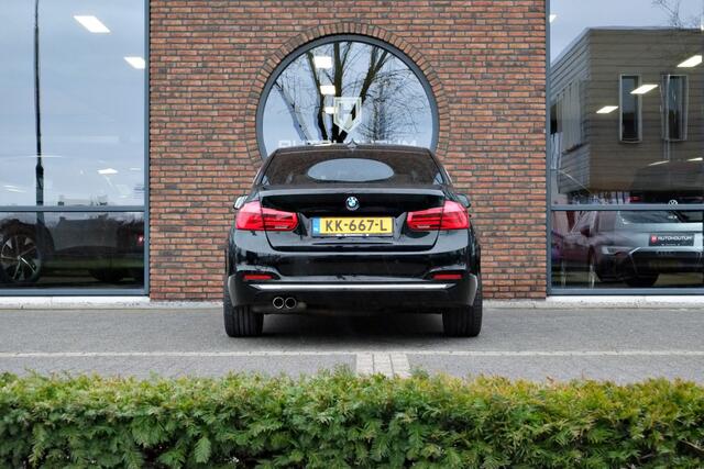 BMW 3-SERIE 330e Centennial High Executive ACC, Leder, Sportstoelen