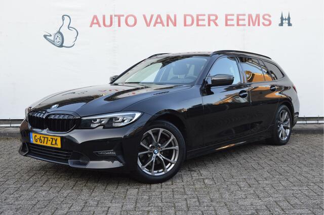 BMW 3-SERIE Touring 320i Exec. Ed. Nap / Virtual cockpit / Led koplampen