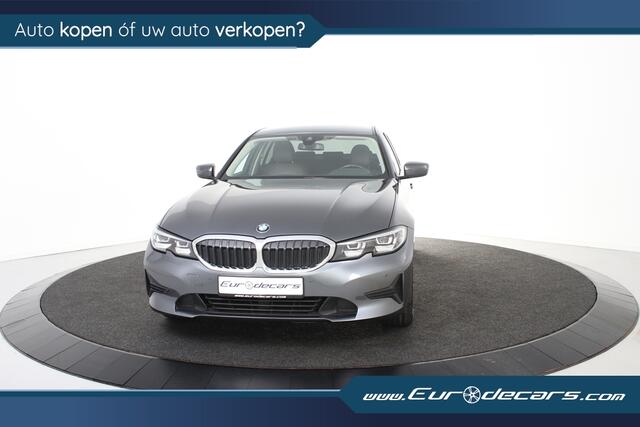 BMW 3-SERIE 330e Business Edition Plus*1ste Eigenaar*Navigatie*Leer