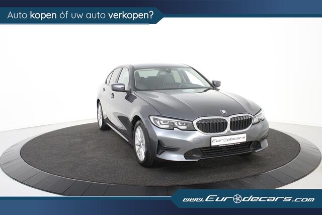 BMW 3-SERIE 330e Business Edition Plus*1ste Eigenaar*Navigatie*Leer